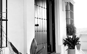 Doñana Suite Casa-Hotel